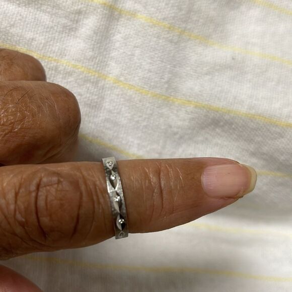 Marked SETA Vintage ladies band - Picture 7 of 9